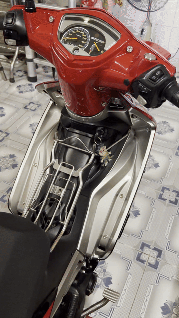 Yamaha Exciter 2010 Đỏ. Mua bán Xe máy tại Huyện Củ Chi Tp Hồ Chí Minh được đăng bởi Nguyễn Vũ hình 1