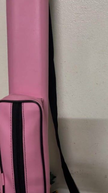 gậy bi a preoau hồng. Mua bán Đồ thể thao, Dã ngoại tại Huyện Thanh Trì Hà Nội được đăng bởi Ngọc Lâm hình 1