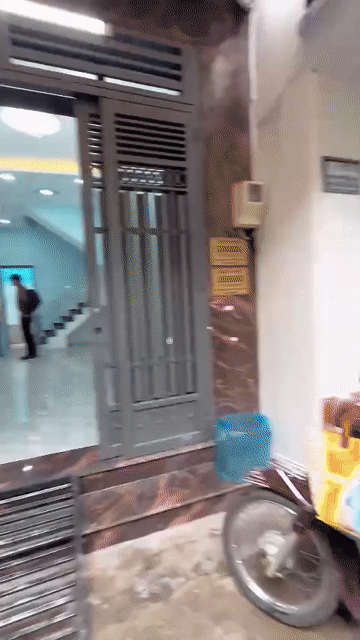 Cho thuê Nhà ở Quận 5 Tp Hồ Chí Minh diện tích 60 m² giá 16 triệu/tháng