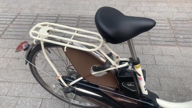 cần bán xe đạp trợ lực panasonic. Mua bán Xe điện tại Quận Ba Đình Hà Nội được đăng bởi nguyên vinh Ha hình 1