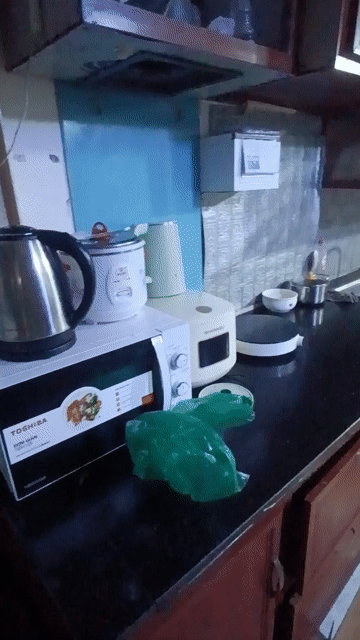 Cho thuê Phòng trọ Quận 3 Tp Hồ Chí Minh diện tích 10 m² giá 1,8 triệu/tháng