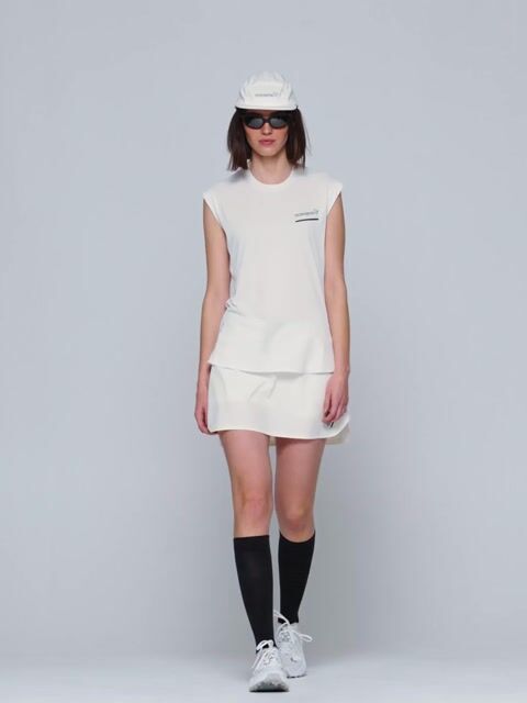 (取寄) ノローナ レディース センジャ イコライザー タンク トップ - ウィメンズ Norrona women Senja Equaliser Tank Top - Women's  White Norrøna Women's Senja Equaliser Tank Top Snow White | Buy