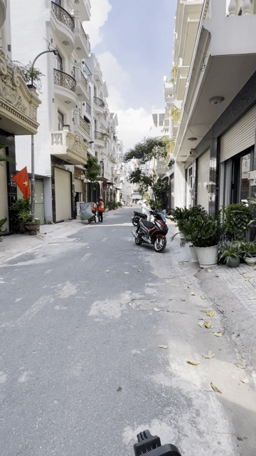 Mua bán Nhà ở Quận Bình Tân Tp Hồ Chí Minh diện tích 55 m² giá 620 tỷ