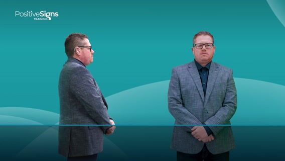 What is your escape route?