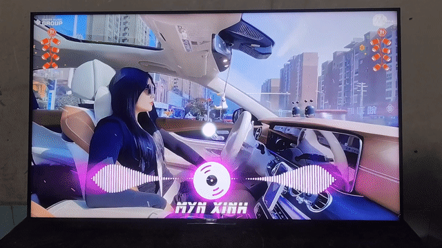 bán gap tivi sony 49in. Mua bán Tivi, Âm thanh tại Quận 6 Tp Hồ Chí Minh được đăng bởi gia ba hình 1