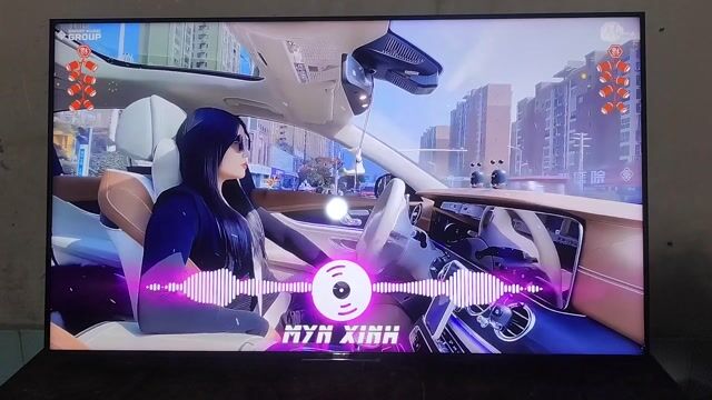 bán gap tivi sony 49in. Mua bán Tivi, Âm thanh tại Quận 6 Tp Hồ Chí Minh được đăng bởi gia ba hình 1