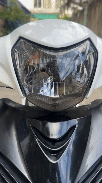 Honda Vision 2019 zin êm bstp chính chủ ký. Mua bán Xe máy tại Quận Bình Tân Tp Hồ Chí Minh được đăng bởi Hoàng Thiết hình 1