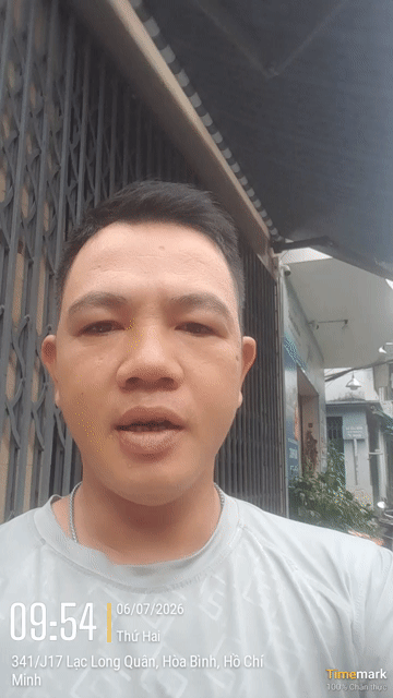 Mua bán Nhà ở Quận 11 Tp Hồ Chí Minh diện tích 10 m² giá 1,56 tỷ
