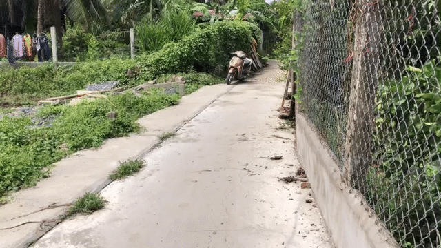Mua bán Đất Thành phố Mỹ Tho Tiền Giang diện tích 94.5999 m² giá 850 triệu