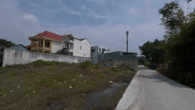 Cho thuê Đất Thành phố Thủ Dầu Một Bình Dương diện tích 494 m² giá 3 triệu/tháng