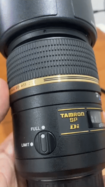 Ống kính Tamron SP AF 90mm F2.8 Đen. Mua bán Máy ảnh, Máy quay tại Quận 12 Tp Hồ Chí Minh được đăng bởi Điệp Nguyễn hình 1