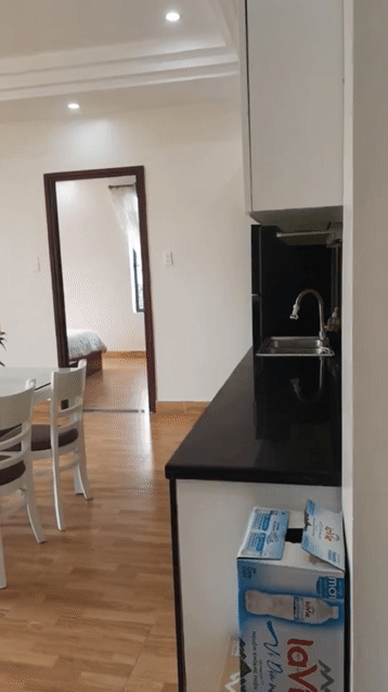 Cho thuê Căn hộ Chung cư Thành phố Đà Lạt Lâm Đồng diện tích 90 m² giá 12 triệu/tháng