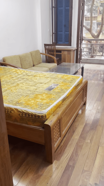 Cho thuê Phòng trọ Quận Ba Đình Hà Nội diện tích 25 m² giá 4 triệu/tháng