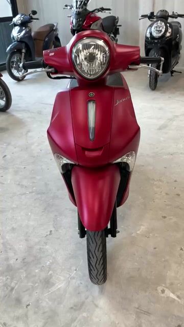 Yamaha Janus 2019 BSTP chính chủ đỏ nhám siêu đẹp. Mua bán Xe máy tại Thành phố Thủ Đức Tp Hồ Chí Minh được đăng bởi iMotorbike Khương Phan hình 1