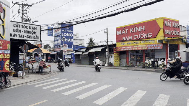 Mua bán Đất Thành phố Thủ Đức Tp Hồ Chí Minh diện tích 71 m² giá 3,8 tỷ