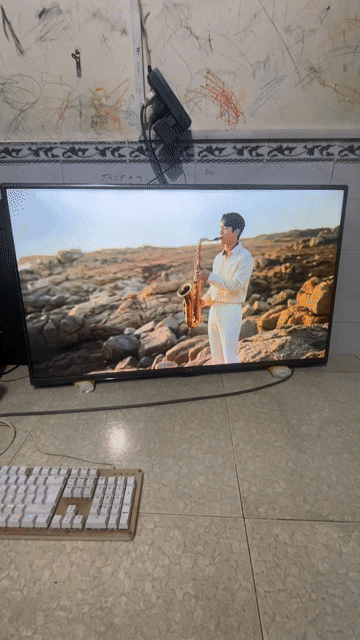 Tivi LG 42 inch. Mua bán Tivi, Âm thanh tại Quận 12 Tp Hồ Chí Minh được đăng bởi KHANG hình 1