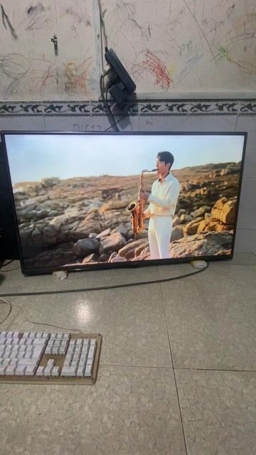 Tivi LG 42 inch. Mua bán Tivi, Âm thanh tại Quận 12 Tp Hồ Chí Minh được đăng bởi KHANG hình 1