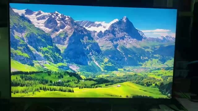 Màn hình máy tính Edra 24 inch 100hz. Mua bán Phụ kiện (Màn hình, Chuột...) tại Thành phố Long Xuyên An Giang được đăng bởi La Thọ hình 1