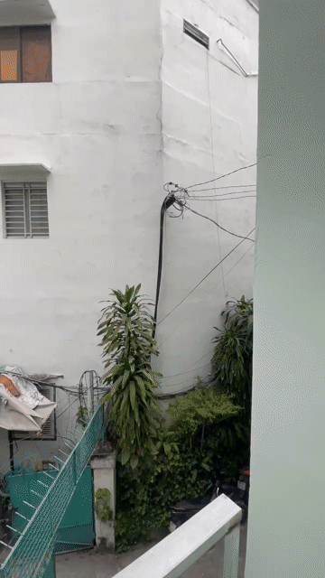 Cho thuê Căn hộ Chung cư Quận Phú Nhuận Tp Hồ Chí Minh diện tích 40 m² giá 6,3 triệu/tháng