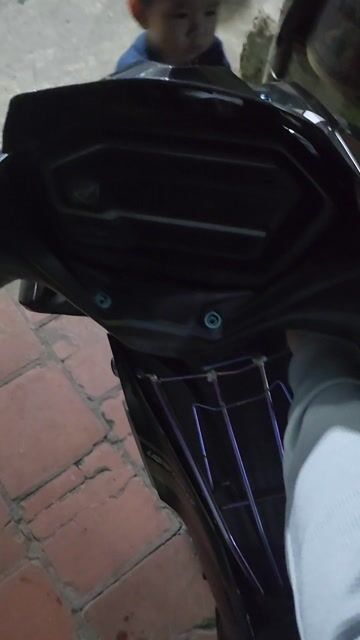 Honda Winner V2 ABS 2019 Đen nhám. Mua bán Xe máy tại Huyện Yên Phong Bắc Ninh được đăng bởi Duy Văn hình 1