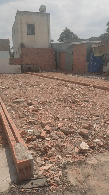 Mua bán Đất Huyện Hóc Môn Tp Hồ Chí Minh diện tích 125 m² giá 3,1 tỷ