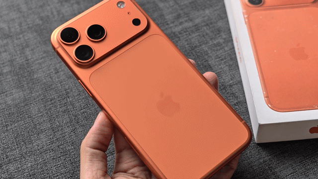 IPhone 17 Pro Max 256GB Cam Lock Đã Độ Esim Fulbox. Mua bán Điện thoại tại Quận 4 Tp Hồ Chí Minh được đăng bởi Minh Phạm  hình 1