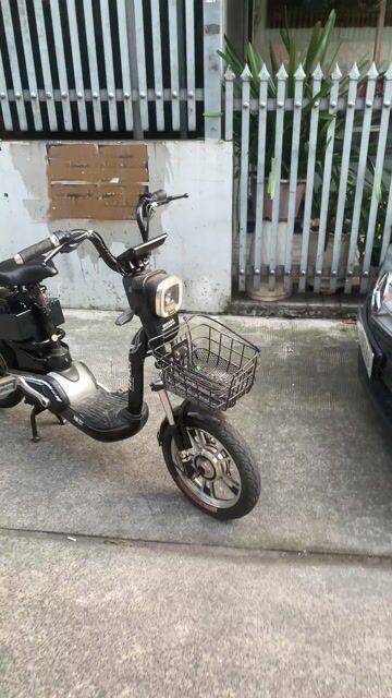 Xe đạp điện HITASA 2khoá remote smakey chống trộm. Mua bán Xe đạp tại Quận 11 Tp Hồ Chí Minh được đăng bởi Hằng  hình 1