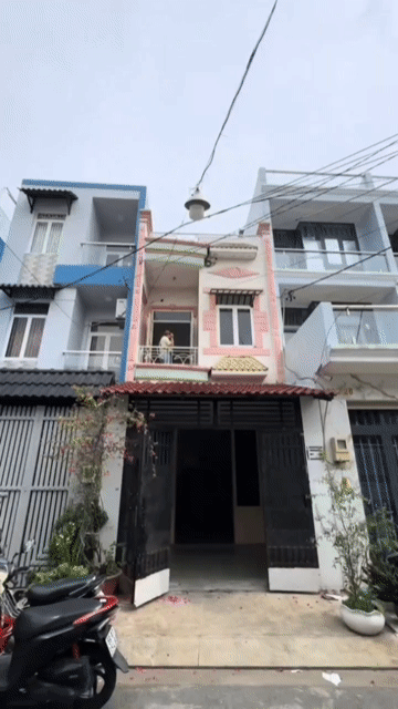 Mua bán Nhà ở Quận Tân Phú Tp Hồ Chí Minh diện tích 72 m² giá 7,6 tỷ