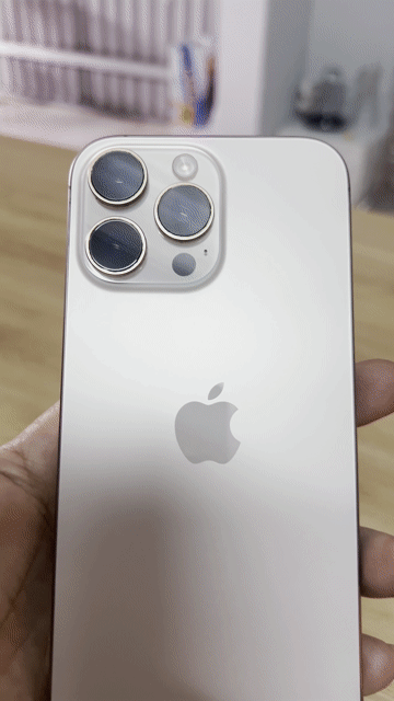 Apple iPhone 16 Pro Max 256GB Trắng 90% pin. Mua bán Điện thoại tại Thành phố Buôn Ma Thuột Đắk Lắk được đăng bởi lê duy hình 1