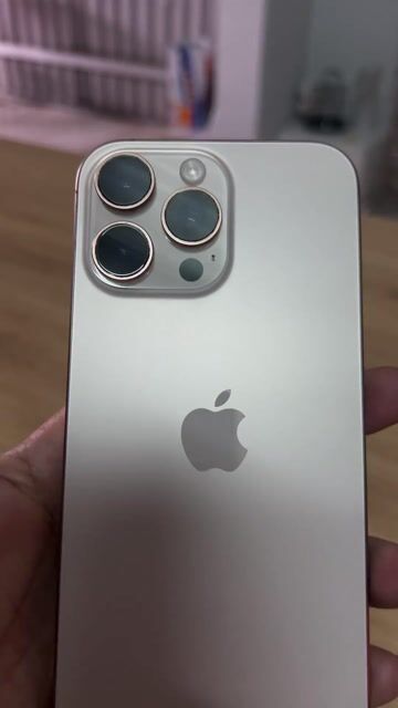 Apple iPhone 16 Pro Max 256GB Trắng 90% pin. Mua bán Điện thoại tại Thành phố Buôn Ma Thuột Đắk Lắk được đăng bởi lê duy hình 1