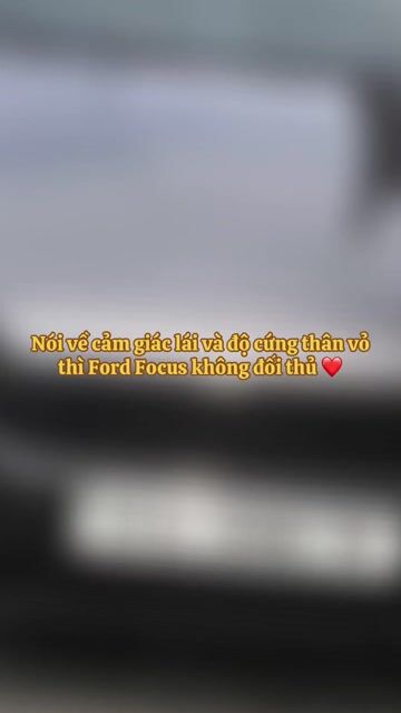 🆘🆘🆘Ford Focus 2018 Trend 1.5 ecoboots 80.000km Xám. Mua bán Ô tô tại Quận 8 Tp Hồ Chí Minh được đăng bởi Nguyễn Duy hình 1