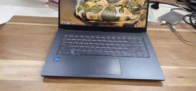 MSI Modern A15 Xám. Mua bán Laptop tại Quận Tân Bình Tp Hồ Chí Minh được đăng bởi Huy HUy hình 1