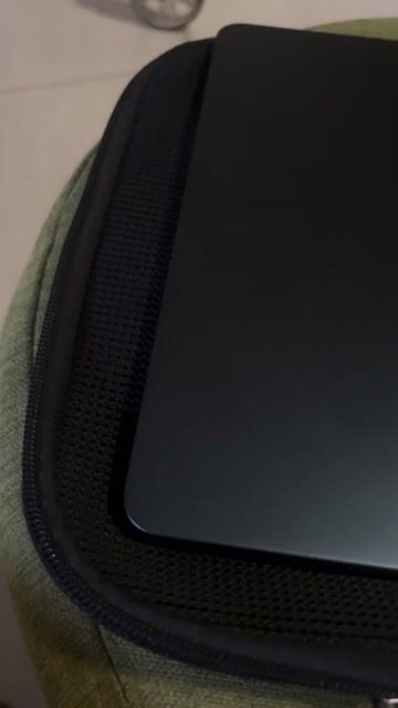 Macbook Air M2 2022 Midnight 8GB/256GB. Mua bán Laptop tại Thành phố Thủ Đức Tp Hồ Chí Minh được đăng bởi Trần Bảo Trung hình 1