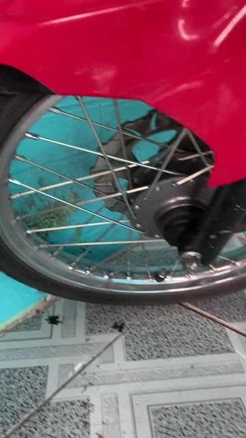 cdn zin si, ex 2010. Mua bán Phụ tùng xe tại Huyện Cờ Đỏ Cần Thơ được đăng bởi Chicken hình 1