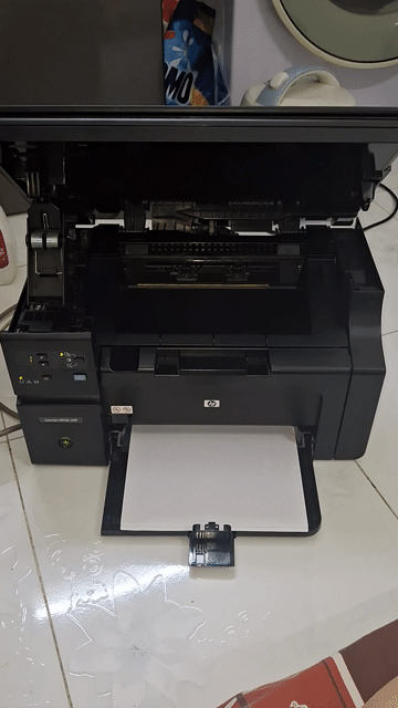 Máy in HP 1132 Đen In, scan, photo. Mua bán Đồ dùng văn phòng tại Quận 8 Tp Hồ Chí Minh được đăng bởi Mua Bán Sửa Chữa Nạp Mực Máy In hình 1
