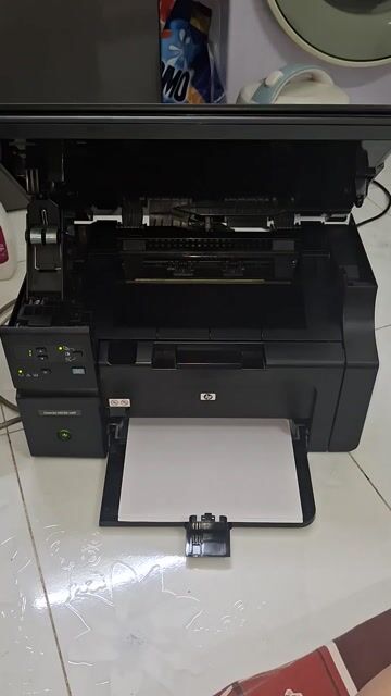 Máy in HP 1132 Đen In, scan, photo. Mua bán Đồ dùng văn phòng tại Quận 8 Tp Hồ Chí Minh được đăng bởi Mua Bán Sửa Chữa Nạp Mực Máy In hình 1