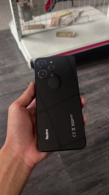 xiaomi redmi 12 8/128gb. Mua bán Điện thoại tại Thành phố Thuận An Bình Dương được đăng bởi Đạt Chuối hình 1