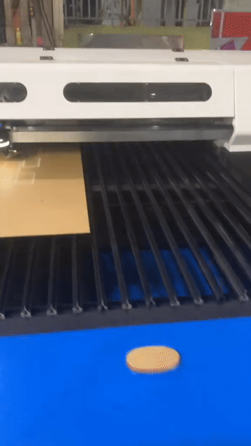 Máy cắt Laser Kim Tuong Laser 1325. Mua bán Đồ chuyên dụng, Giống nuôi trồng tại Huyện Thường Tín Hà Nội được đăng bởi Đức Đỗ Quý hình 1