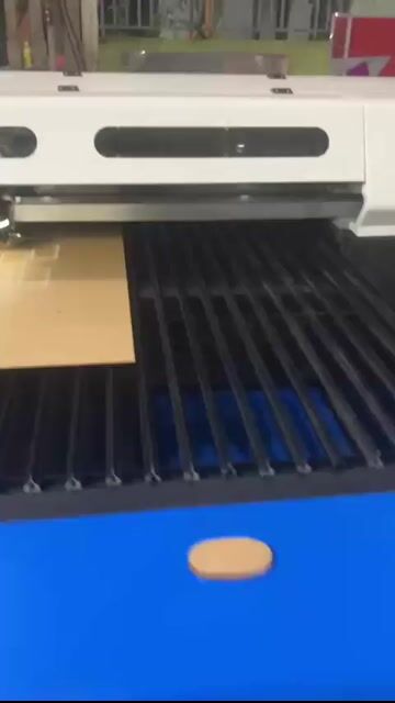 Máy cắt Laser Kim Tuong Laser 1325. Mua bán Đồ chuyên dụng, Giống nuôi trồng tại Huyện Thường Tín Hà Nội được đăng bởi Đức Đỗ Quý hình 1