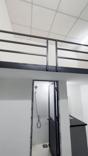 Cho thuê Căn hộ Chung cư Quận Bình Thạnh Tp Hồ Chí Minh diện tích 25 m² giá 2,8 triệu/tháng