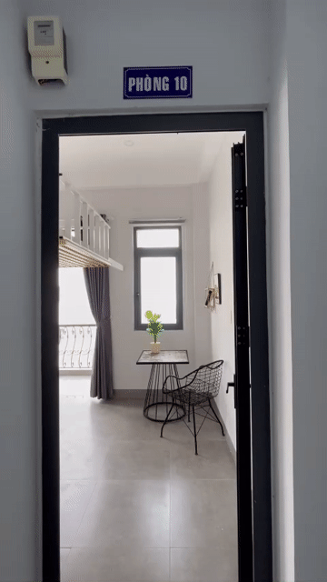 Cho thuê Phòng trọ Thành phố Thủ Đức Tp Hồ Chí Minh diện tích 32 m² giá 3,6 triệu/tháng