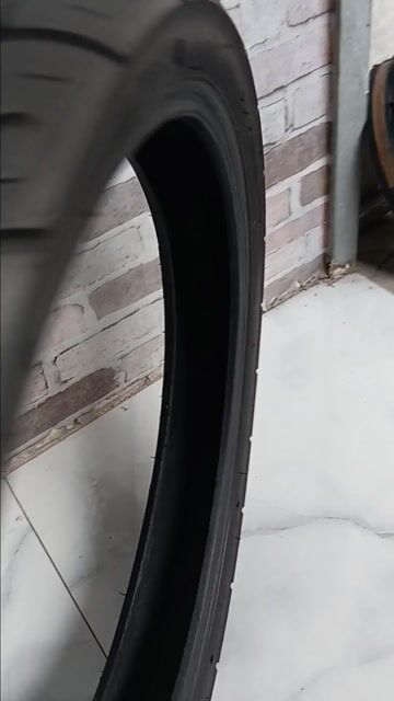 Vỏ không ruột Chengshin 80/90-16. Mua bán Phụ tùng xe tại Quận Bình Thạnh Tp Hồ Chí Minh được đăng bởi Long Hoàng hình 1