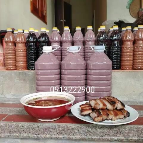Mắm tôm Ba Làng Thanh Hoá Đặc sản. Mua bán Đồ ăn, thực phẩm và các loại khác tại Thành phố Thủ Đức Tp Hồ Chí Minh được đăng bởi Lão Đông hình 1