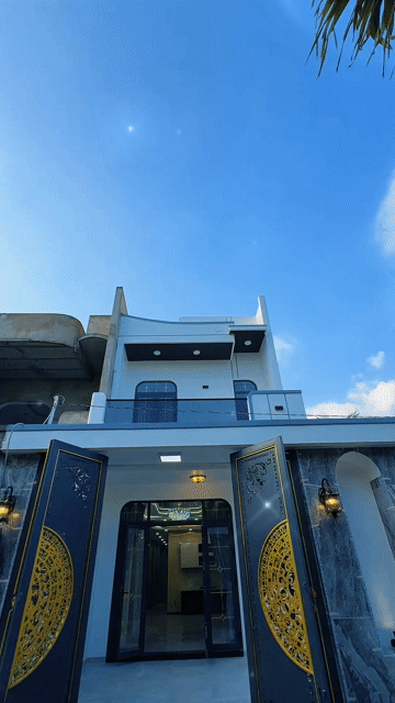 Mua bán Nhà ở Huyện Hóc Môn Tp Hồ Chí Minh diện tích 115 m² giá 6,09 tỷ