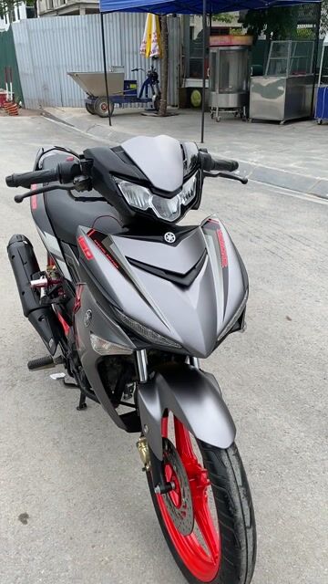 Siêu Phẩm Exciter 150 Chính chủ —2020 biển 29. Mua bán Xe máy tại Quận Nam Từ Liêm Hà Nội được đăng bởi minh hình 1