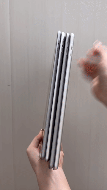  iPad Gen 6 32GB Wifi zin đẹp BH 1 đổi 1 . Mua bán Máy tính bảng tại Quận Cầu Giấy Hà Nội được đăng bởi Henry Shop hình 1