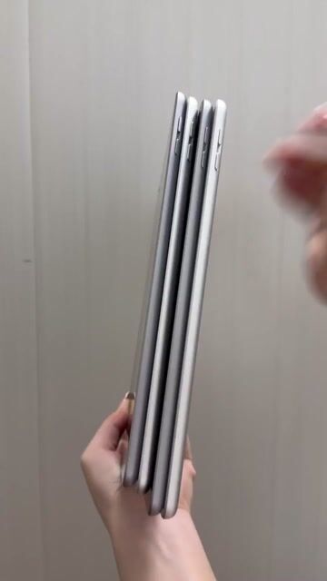  iPad Gen 6 32GB Wifi zin đẹp BH 1 đổi 1 . Mua bán Máy tính bảng tại Quận Cầu Giấy Hà Nội được đăng bởi Henry Shop hình 1