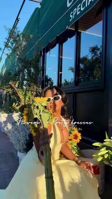 Babyboo Yellow Halter Dress – Size Small | Pre-Loved