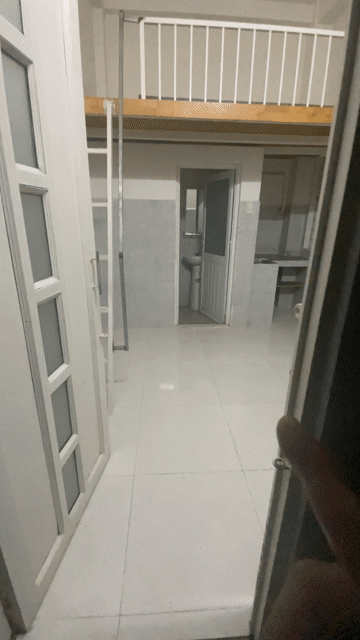 Cho thuê Căn hộ Chung cư Quận Tân Bình Tp Hồ Chí Minh diện tích 30.7999 m² giá 3,6 triệu/tháng