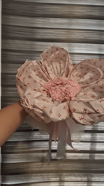 Hoa sáp . Mua bán Cây cảnh, đồ trang trí tại Quận Nam Từ Liêm Hà Nội được đăng bởi Tuệ Minh hình 1